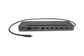 Dockingstationen - I-Tec - docking station - USB-C / Thunderbolt 3 - DP HDMI VGA - 1GbE - C31FLATPRO100