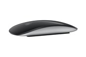 Maus - Apple Magic Mouse (USB‑C) - Black Multi-Touch Surface - Maus (Schwarz) - MXK63Z/A