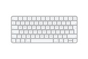 Tastaturen - Apple Magic Keyboard with Touch ID - Tastaturen - Englisch - Weiss - MXCK3Z/A