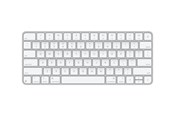 Tastaturen - Apple Magic Keyboard - keyboard - QWERTY - US English Input Device - Tastaturen - Englisch (US) - Weiss - MXCL3LB/A