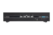 KVM Switches - ATEN CS1144H4 KVM switch - CS1144H4-AT-G