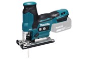 Stichsägen - Makita DJV185ZJ Power Jigsaw (Solo) - DJV185ZJ