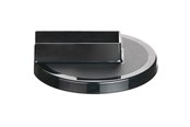 Kaffeezubereitung - Moccamaster Lid for filter funnel with raised slot - 13101