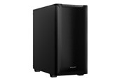 Gehäuse - be quiet! PURE BASE 501 Black - Gehäuse - Miditower - Schwarz - BG073