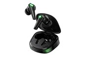 Kopfhörer/Headsets - ONIKUMA Wireless headphones TWS T308 Black - T308B TWS
