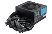Netzteile - Seasonic G12 GC-750 Netzteile - 750 Watt - 120 mm - ATX 2.3 - 80 Plus Gold zertifiziert - SSP-750RT2