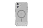 Handys - Cover & Cases - Torras Pstand Series Case for iPhone 16 Plus (transparent) - X00FX1936