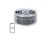 Klima / Ventilatoren / Klimaanlage - Smartmi Filter for  Rainforest Humidifier - FE5478BKGL
