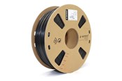 Filament - 3D Drucker - Gembird ASA filament - Schwarz - 1.75mm ø - 1 kg - 3DP-ASA1.75-01-BK