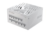Netzteile - Seasonic FOCUS GX-850 White Netzteile - 850 Watt - 135 mm - ATX 3.1 - 80 Plus Gold zertifiziert - FOCUS-GX-850-V4-WHITE