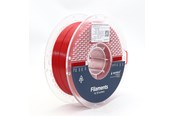 Filament - 3D Drucker - Gembird High Speed PETG (PET, PETT) - Rot - 1.75mm ø - 1 kg - 3DP-PETG1.75HY-01-R