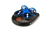 Ferngesteuert - Amewi TRIX 3-IN-1 Drone Hovercraft Blue - 25307