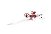 Ferngesteuert - Amewi Air Genius Drone Hovercraft Glider - 25309