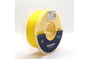 Filament - 3D Drucker - Gembird High Speed PLA filament - Yellow - 1.75mm ø - 1 kg - 3DP-PLA1.75HY-01-Y