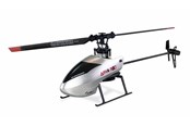 Ferngesteuert - Amewi AFX4 R3D Single Rotor Helicopter 4 Channel 6G RTF - 25329