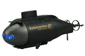 Ferngesteuert - Amewi Mini Submarine RTR - 26037