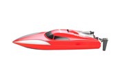 Ferngesteuert - Amewi Speedboat 7012 Mono Red 2.4 GHz 25km/h RTR - 26069