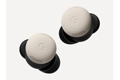 Kopfhörer/Headsets - Google Pixel Buds Pro 2 - Porcelain - GA05760-EU