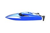 Ferngesteuert - Amewi Speedboat 7012 Mono Blue 2.4GHz 25 km/h RTR - 26073