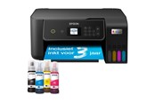 Drucker - Epson EcoTank ET-2871 Multifunktion - Farbe - Tinte - C11CJ66422