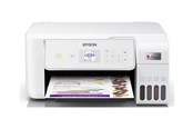 Drucker - Epson EcoTank ET-2876 Multifunktion - Farbe - Tinte - C11CJ66423