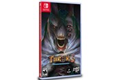 Spiele - Turok 3: Shadow of Oblivion - Nintendo Switch - Action/Abenteuer - PEGI Unknown - 0810148575168