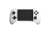 Gaming Zubehör - 8BitDo Ultimate Mobile Gaming Controller White - Controller - Android - RET00490