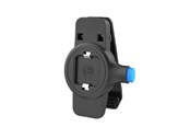 Handys - Anderes Zubehör - FIXED Belt Clip Mount BULK for Smartphones - Black - FIXCLIP-BULK