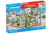 Playmobil - Playmobil City Life - Neues Krankenhaus - 71615
