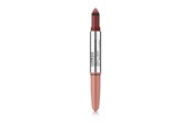 Make-Up - Clinique Impact Duo Eye Shadow - No. 7 Strawberries + Chocolate - 192333187296