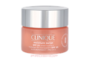 Gesichtspflege - Clinique Moisture Surge SPF25 Sheer Hydr - 192333163603