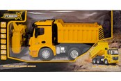 Ferngesteuert - Power X RC Dump Truck - 20342