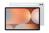 iPad & Tablet - Samsung Galaxy Tab S10+ 512GB/12GB - Platinum Silver - SM-X820NZSPEUB