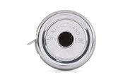 Handwerkzeuge - Kikkerland - Mini Tape Measure (CD665) - CD665
