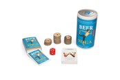 Brettspiele - Kikkerland - Beer Yoga - GG182