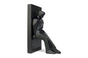 Einrichtung - Kikkerland - Bookends Leaning Men (BE01L) - BE01L