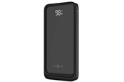 Powerbank (Akku) - FIXED ZEN2 10 USB-C PD 20W Power Bank 10.000 mAh - Black Powerbank (Akku) - schwarz - 10000 mAh - FIXZEN2-10-BK