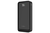 Powerbank (Akku) - FIXED Zen2 20 USB-C PD 20W Power Bank 20.000 mAh - Black Powerbank (Akku) - schwarz - 20000 mAh - FIXZEN2-20-BK