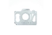 Multifunktionswerkzeuge - Kikkerland - Camera Multi-Tool (CD550) - CD550