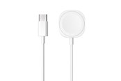 Smartwatch - Accessories - FIXED USB-C Charging cable Apple Watch - White - FIXDW-AW-C