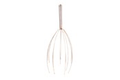 Körper und Gesundheit - Kikkerland - Copper Head Massager (AR32) - AR32