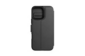 Handys - Cover & Cases - Tech21 Evo Lite Wallet for iPhone 16 Pro Max - Black - T21-11033