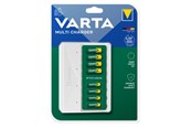 Batterien und Akkus - VARTA Multi Charger AA/AAA - 57659101401