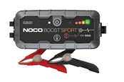Auto-Zubehör - NOCO GB20 Boost 12V 500A Jump Starter Powerbank - GB20