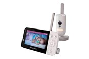 Babypflege - Philips AVENT SCD921 - baby monitoring system - wireless (Wi-Fi) - SCD921/26