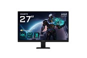 Bildschirm - 27" GIGABYTE GS27U - 3840x2160 (4K) - 160Hz - IPS - GS27U