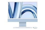 Stationär - All-In-One - Apple iMac with 4.5K Retina display - MD2T4D/A