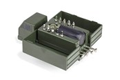 Werkzeugkisten & Aufbewahrungssysteme - Kikkerland - Truck Tool Box (CD521) - CD521