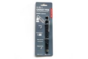 Multifunktionswerkzeuge - Kikkerland - 7-in-1 Gadget Pen (4435-A) Assorted - 4435-A