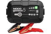 Auto-Zubehör - NOCO GENIUS5 5A Battery Charger - GENIUS5EU